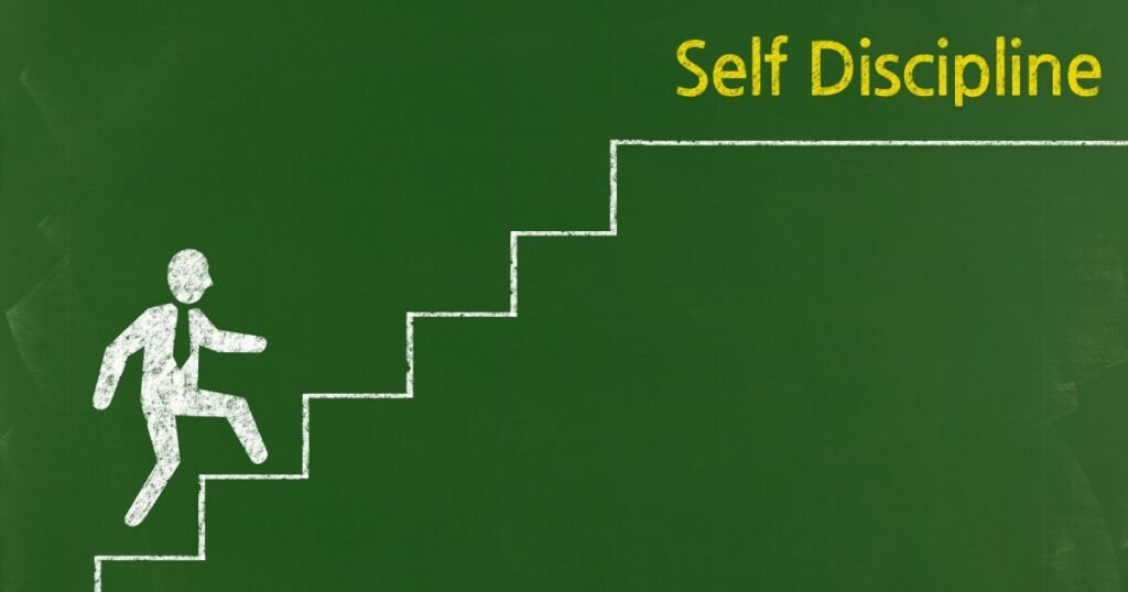 Como Criar Disciplina Mesmo Sem Motivação 3 manter Disciplina