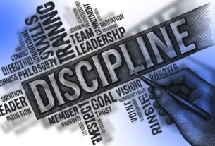 Disciplina