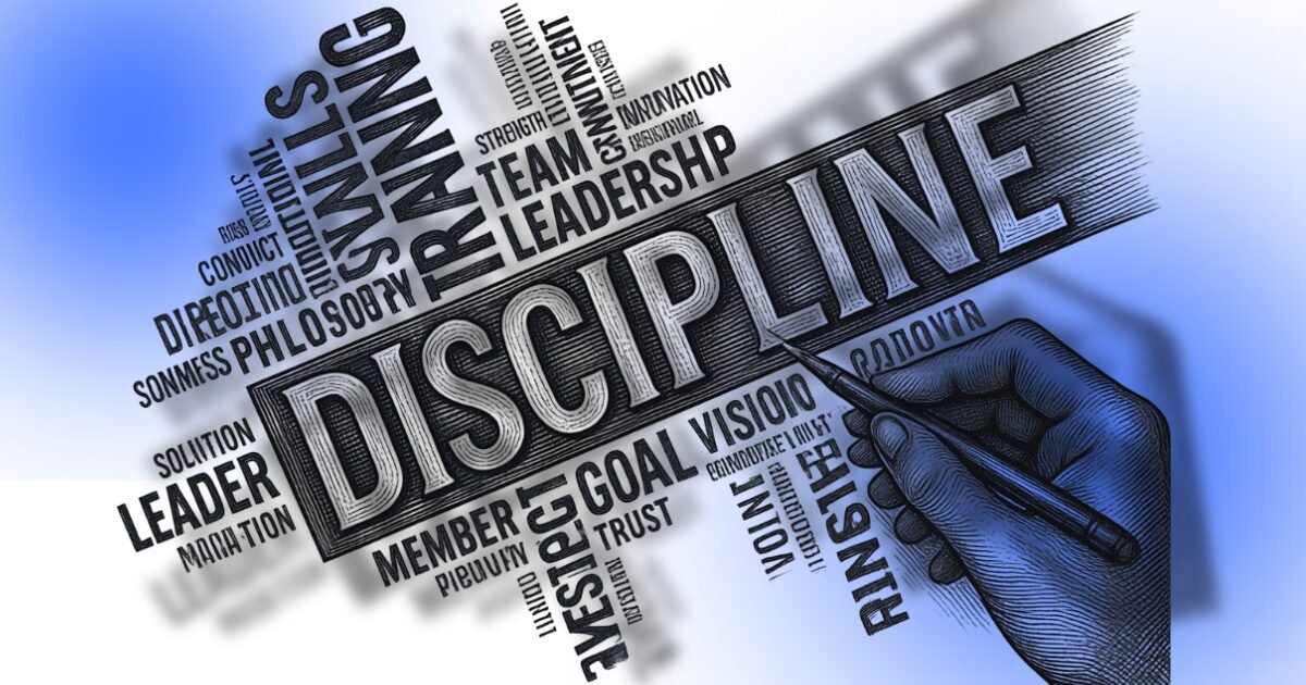 Disciplina