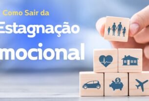 Estagnação Emocional