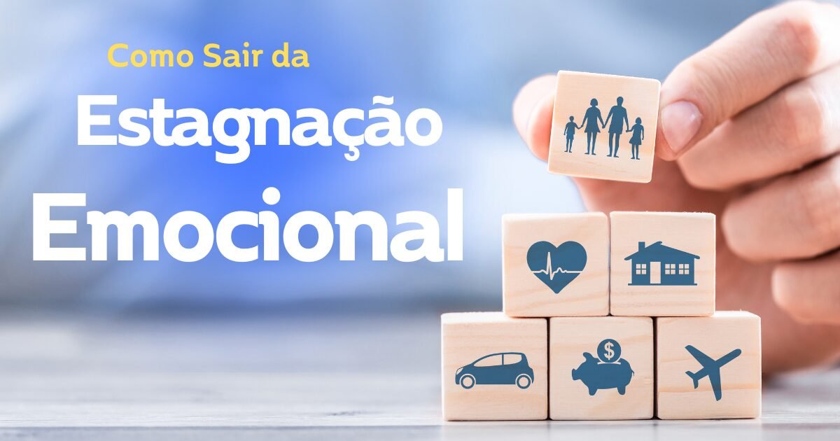 Estagnação Emocional