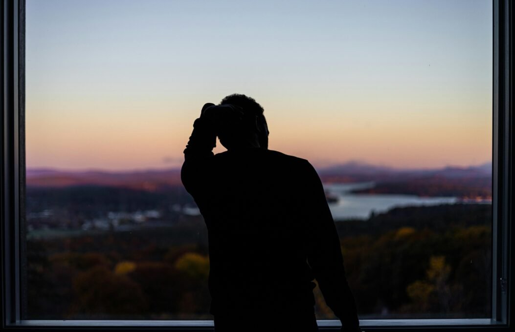 Nao Consigo Mudar de Vida