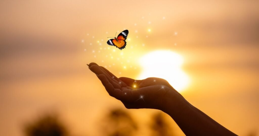 Por Que Não Consigo Mudar de Vida? Entenda e Supere 3 mudar de vida na prática