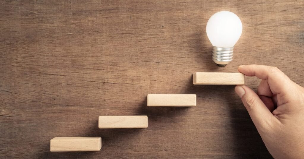 7 Passos de Como Criar uma Rotina Produtiva e Sustentável 4 consistência na rotina