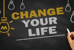 sinais voce precisa mudar de vida