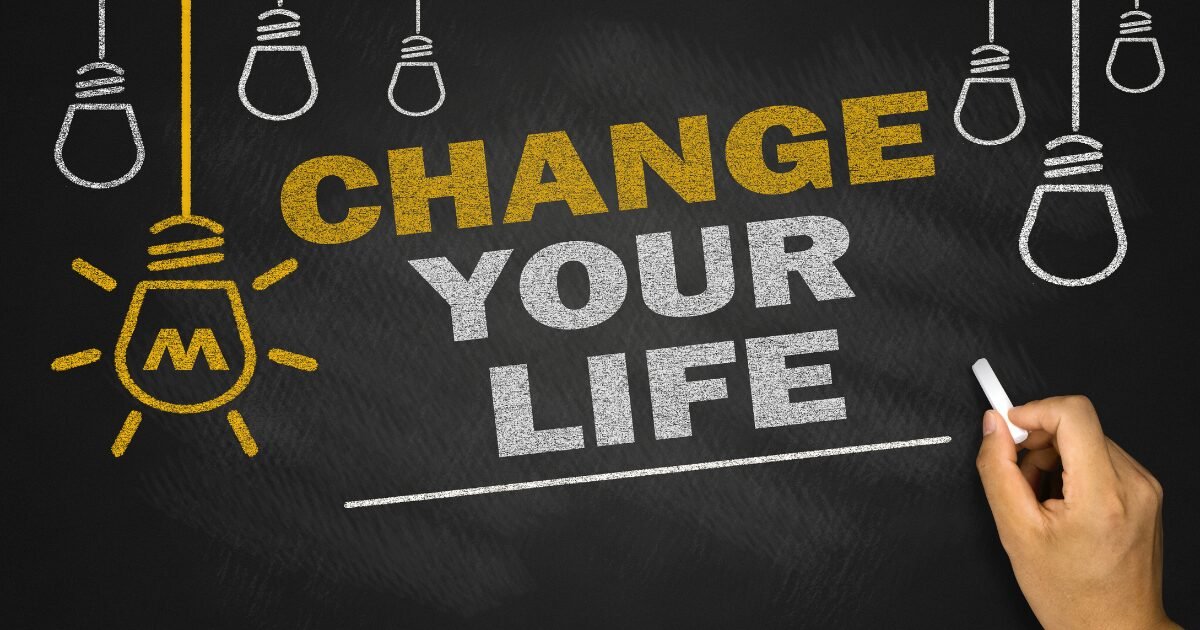 sinais voce precisa mudar de vida