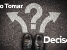 decisões