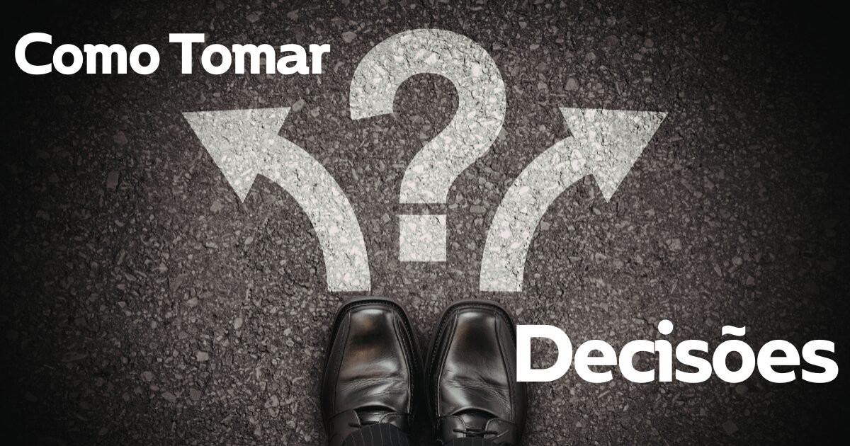 decisões