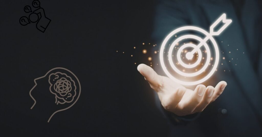 Descobrir Seu Propósito de Vida