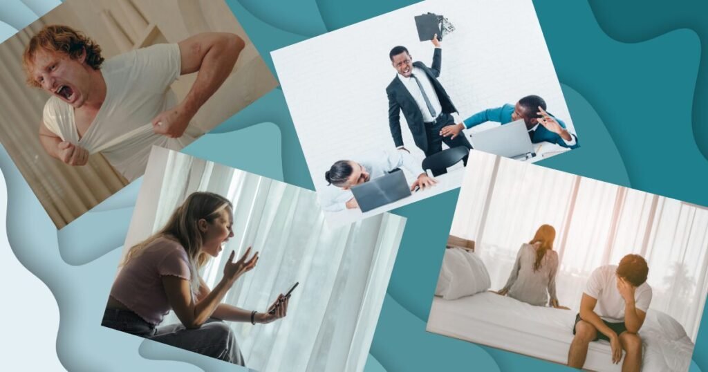 controlar seus pensamentos