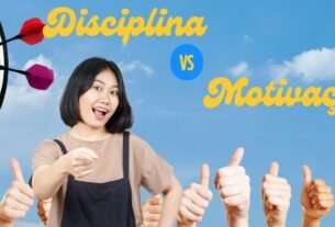Disciplina ou Motivacao 4