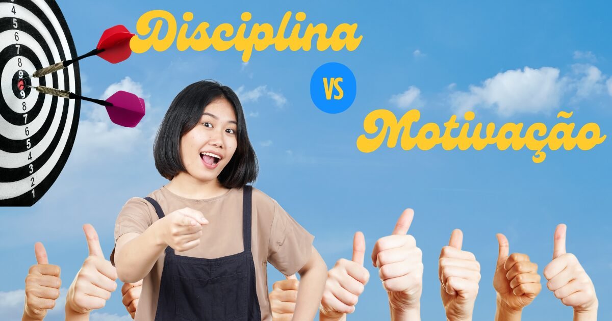 Disciplina ou Motivacao 4