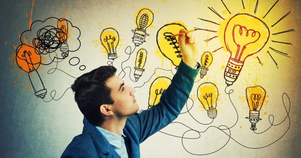 parar de pensar demais