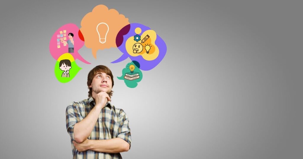 criar clareza mental