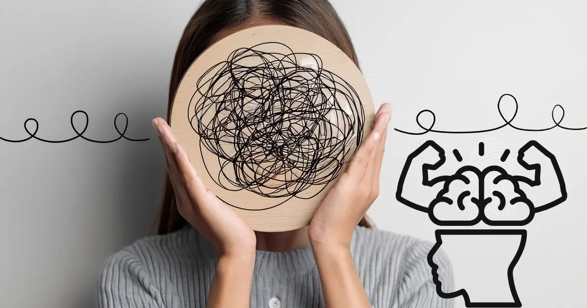 Tornar Mentalmente Forte