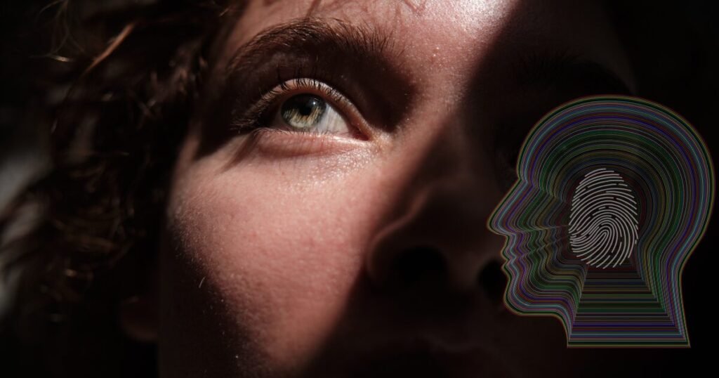 Como Mudar Sua Identidade