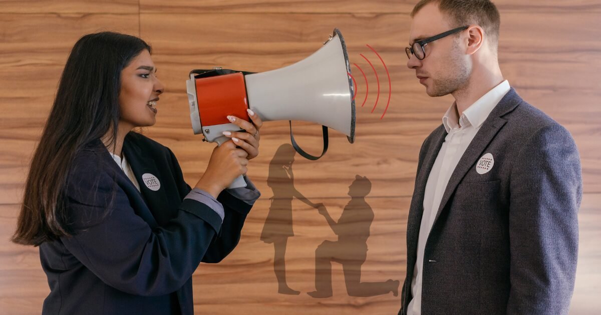 Como persuadir qualquer pessoa