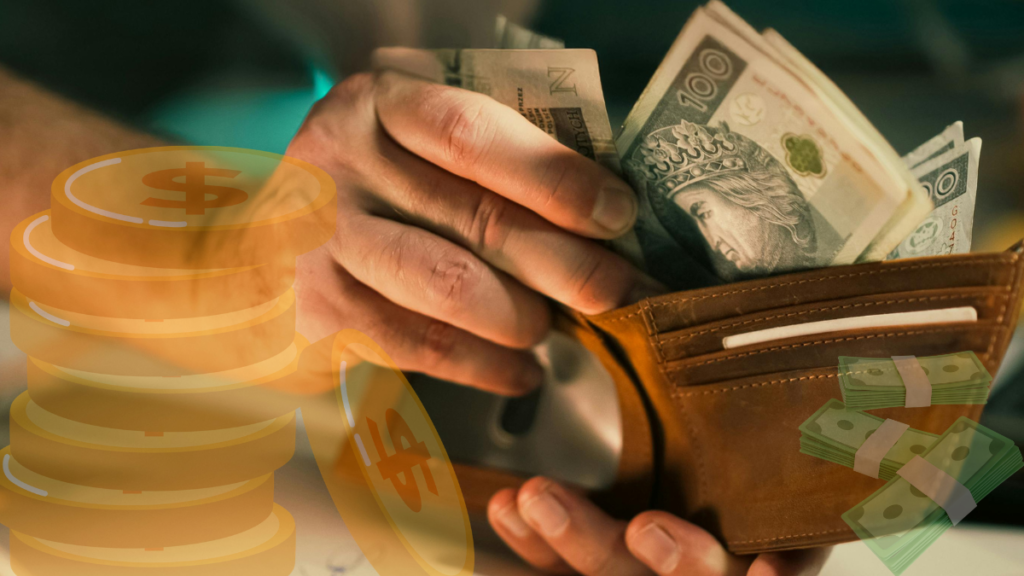 hábitos financeiros em comum