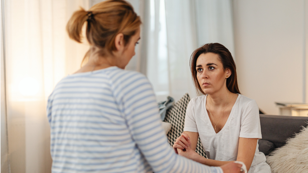 Surdez Emocional: Estamos Perdendo a Capacidade de Realmente Ouvir as Pessoas? 4 surdez emocional
