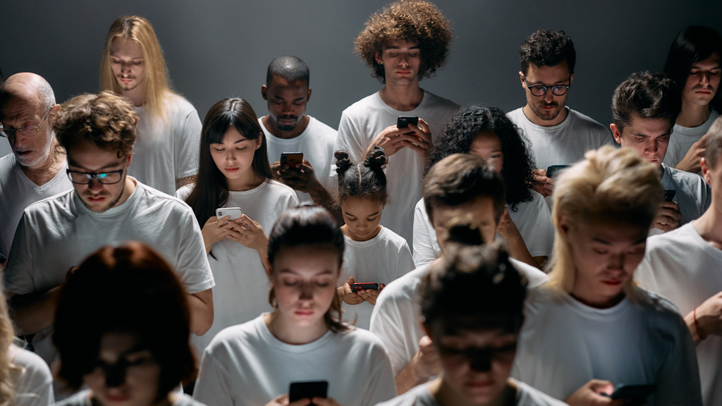 Surdez Emocional: Estamos Perdendo a Capacidade de Realmente Ouvir as Pessoas? 2 Surdez emocional 2
